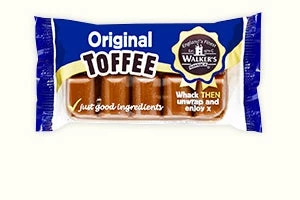 Sweetas954 Walker's Original Toffee UK Favourites 1 Sweetas954 Walker's Original Toffee UK Favourites