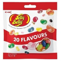 Sweetas954 Jelly Belly 70g Bag