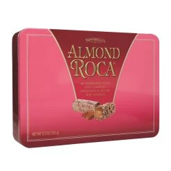 Sweetas954 Almond Roca - 350g Tin