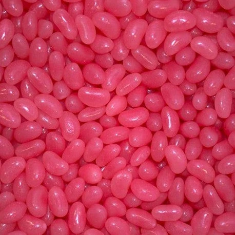 Sweetas954 Pink Jelly Beans 1 Sweetas954 Pink Jelly Beans