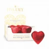 Sweetas954 Hearts - 30g Milk Chocolate Heart