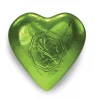 Sweetas954 Hearts - 1kg Tub Green 3 Sweetas954 Hearts - 1kg Tub Green
