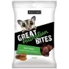 Sweetas954 Aussie Made Patons Great Australian Bites Milk Chocolate Sultanas