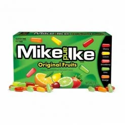 Sweetas954 USA Favourites Mike And Ike - Various