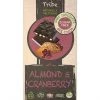 Sweetas954 Gift Ideas Nature's Tribe - Dark Chocolate With Almond & Cranberry Sugar Free