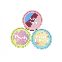 Sweetas954 Gift Tube - Fill Your Own (1kg) Gift Ideas 5 Sweetas954 Gift Tube - Fill Your Own (1kg) Gift Ideas