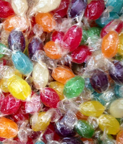 Sweetas954 Candy Bar Fruity Acid Rolls - Mixed 1 Sweetas954 Candy Bar Fruity Acid Rolls - Mixed