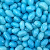 Sweetas954 Baby Blue Jelly Beans