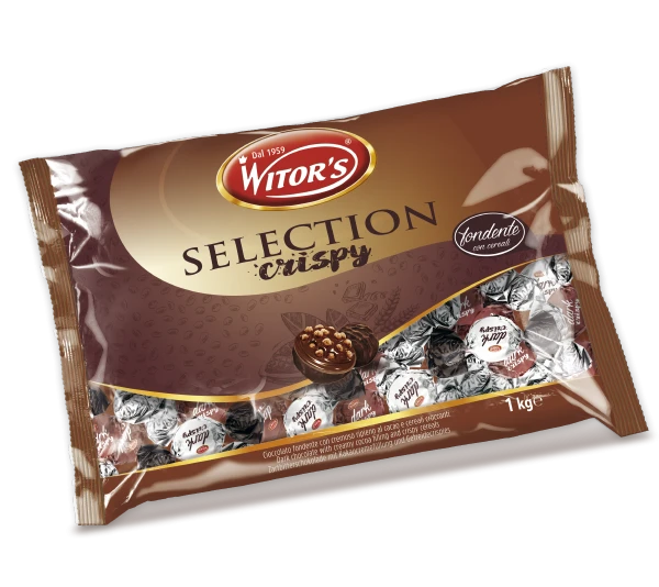 Sweetas954 Bulk Chocolates Witor's Dark Pleasures - 1kg 1 Sweetas954 Bulk Chocolates Witor's Dark Pleasures - 1kg
