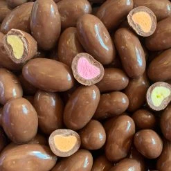 Sweetas954 Chocolate Clangers - 400g