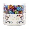 Sweetas954 Hearts - 2kg Tub Assorted Colors 3 Sweetas954 Hearts - 2kg Tub Assorted Colors