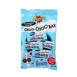 Sweetas954 Choo Choo Bars Multipack