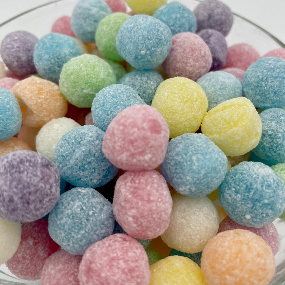 Sweetas954 Fizzoes - 400g 1 Sweetas954 Fizzoes - 400g