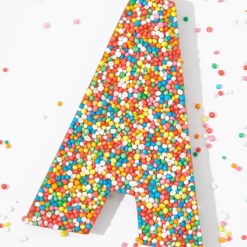 Sweetas954 Freckleberry A - Z