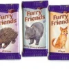 Sweetas954 Furry Friends - 5 Pack Cadbury