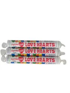 Sweetas954 Kid's Party Faves Giant Love Hearts 1 Sweetas954 Kid's Party Faves Giant Love Hearts