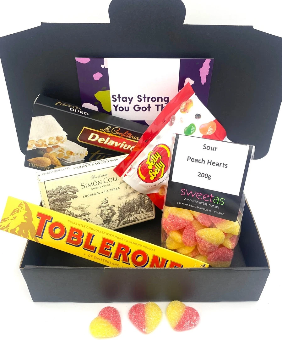 Sweetas954 Gifting Gluten Free Gift Box 1 Sweetas954 Gifting Gluten Free Gift Box