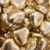 Sweetas954 Bulk Chocolates Milk Chocolate Love Hearts Gold - 1kg 3 Sweetas954 Bulk Chocolates Milk Chocolate Love Hearts Gold - 1kg