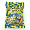 Sweetas954 Lollinauts Sour Strap Bites - 10 Pack