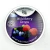 Sweetas954 Travel Sweets & Jellies Cavendish & Harvey Sugar Free Wild Berry Drops