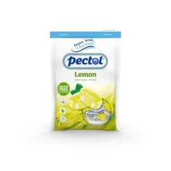 Sweetas954 Pectol Lemon Sugar Free Drops