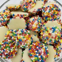 Sweetas954 Lots More White Chocolate Jewels - 400g