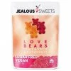 Sweetas954 Jealous Sweets Love Bears - Pineapple & Grapefruit 119g Dietary 2 Sweetas954 Jealous Sweets Love Bears - Pineapple & Grapefruit 119g Dietary