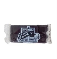 Sweetas954 Black Licorice Blocks - 50g
