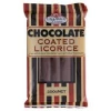 Sweetas954 Liquorice Licorice Lovers Chocolate Coated Licorice