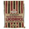 Sweetas954 Licorice Lovers Fresh Raspberry Licorice Liquorice