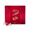 Sweetas954 Lindt 150g Box Lindor Balls - Milk Chocolate
