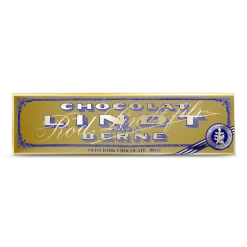Sweetas954 Lindt Swiss Premium Dark Chocolate - 300g