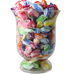 Sweetas954 Sherbet Bombs - 7kg Bulk Candy Bar