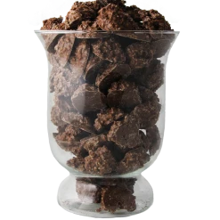 Sweetas954 Coconut Rough - 400g Bag Candy Bar