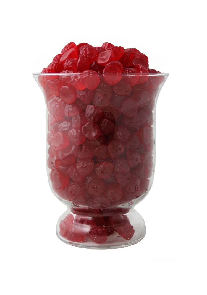 Sweetas954 Raspberries - 1kg Bag Red 1 Sweetas954 Raspberries - 1kg Bag Red