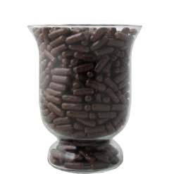 Sweetas954 Milk Chocolate Bullets - 400g