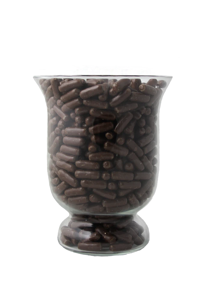 Sweetas954 Chocolate Bullets - 6.5kg Box 1 Sweetas954 Chocolate Bullets - 6.5kg Box