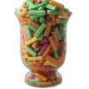 Sweetas954 Mini Fruit Sticks - 6kg Box 2 Sweetas954 Mini Fruit Sticks - 6kg Box