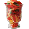 Sweetas954 Snakes - 1kg Bag Candy Bar