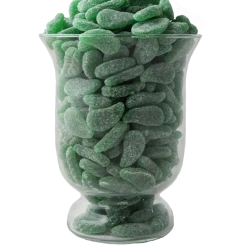 Sweetas954 Spearmint Leaves - 10kg Box