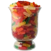 Sweetas954 Bulk Candy Bar Jelly Babies - 10kg Box