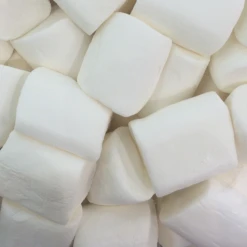 Sweetas954 White Mallow 1kg