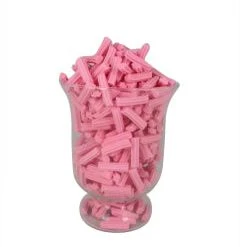 Sweetas954 Pink Mini Musk Sticks - 6kg Box