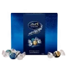 Sweetas954 150g Box Lindor Balls - Dark Chocolate 3 Sweetas954 150g Box Lindor Balls - Dark Chocolate