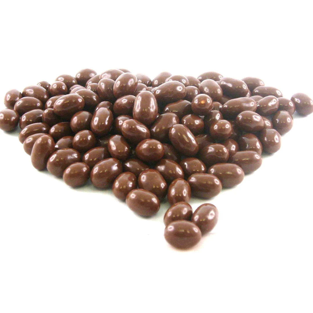 Sweet Treats That Pack a Punch: Exploring America's Favorite Flavors 3 Sweetas954 Milk Chocolate Peanuts