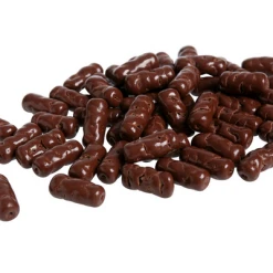 Sweetas954 Pink Lady Milk Chocolate Raspberry Bullets