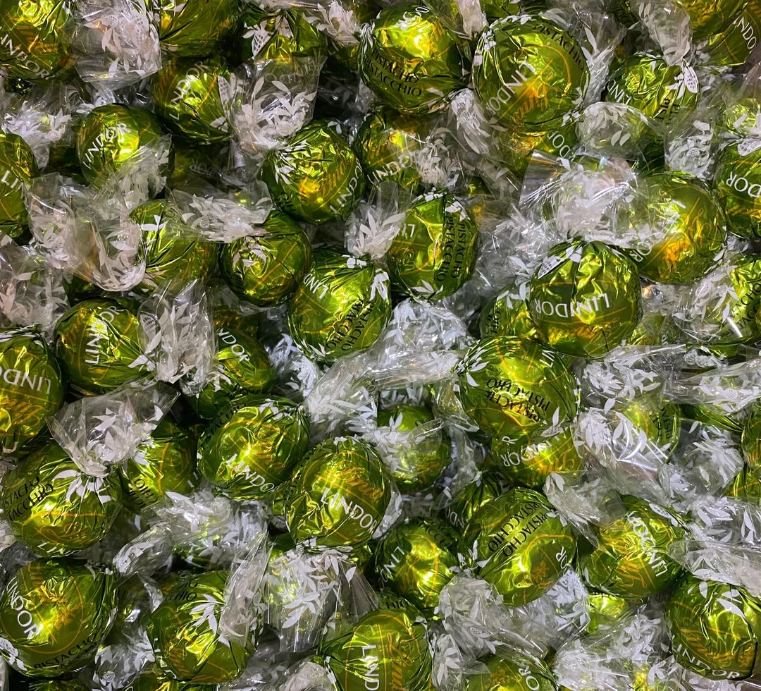 Sweetas954 Lindor Bulk Pistachio - 1kg 1 Sweetas954 Lindor Bulk Pistachio - 1kg