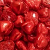 Sweetas954 Milk Chocolate Love Hearts Red - 1kg 2 Sweetas954 Milk Chocolate Love Hearts Red - 1kg