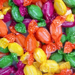 Sweetas954 Sherbet Shots Candy Bar