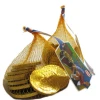 Sweetas954 Chocolate Coins - 80g Gold